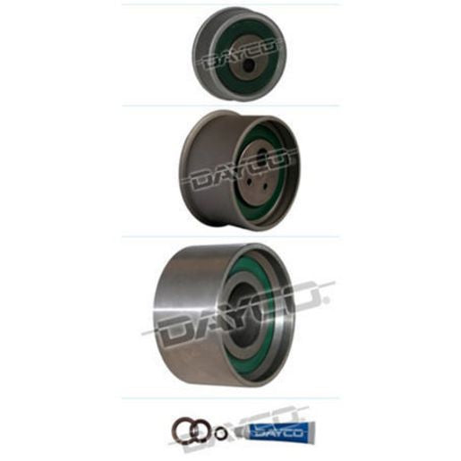 Dayco Timing Belt Kit - KTBA264