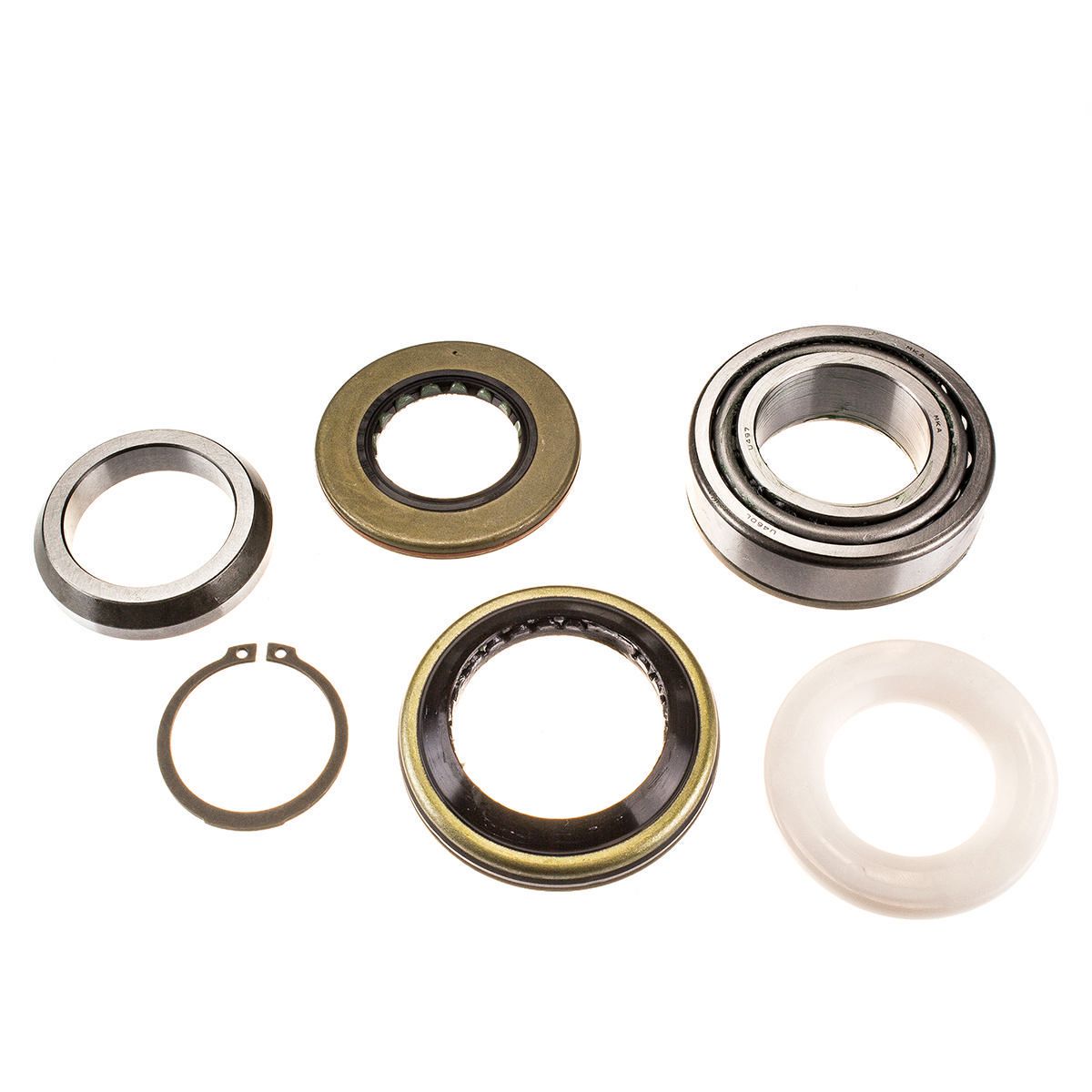 Kelpro Wheel Bearing Kit - KWB5300