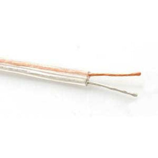 Aerpro Clear Cable 100m (2 x 40/0.12mm) - AP940