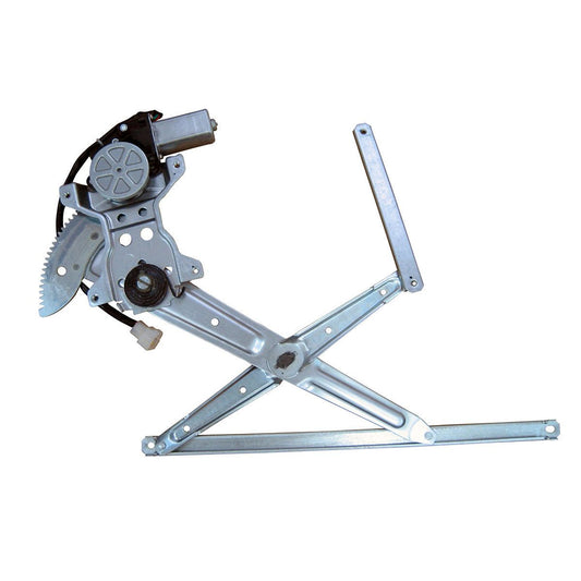 Kelpro Power Window Regulator - With Motor - KWFL1237