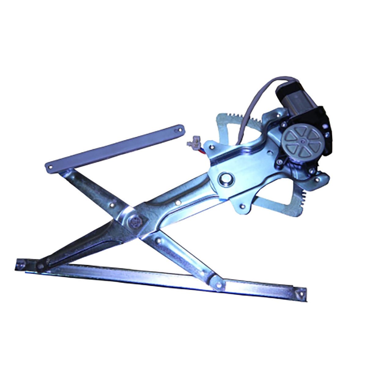 Kelpro Power Window Regulator - With Motor - KWFL1281