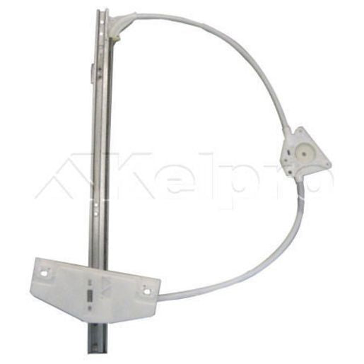 Kelpro Power Window Regulator - Without Motor - KWFR1175