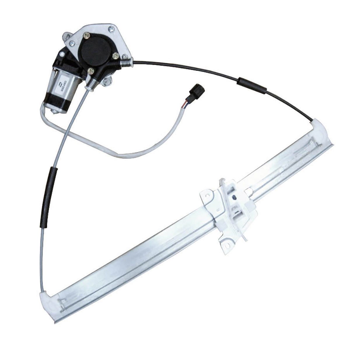 Kelpro Power Window Regulator - With Motor - KWFR1201