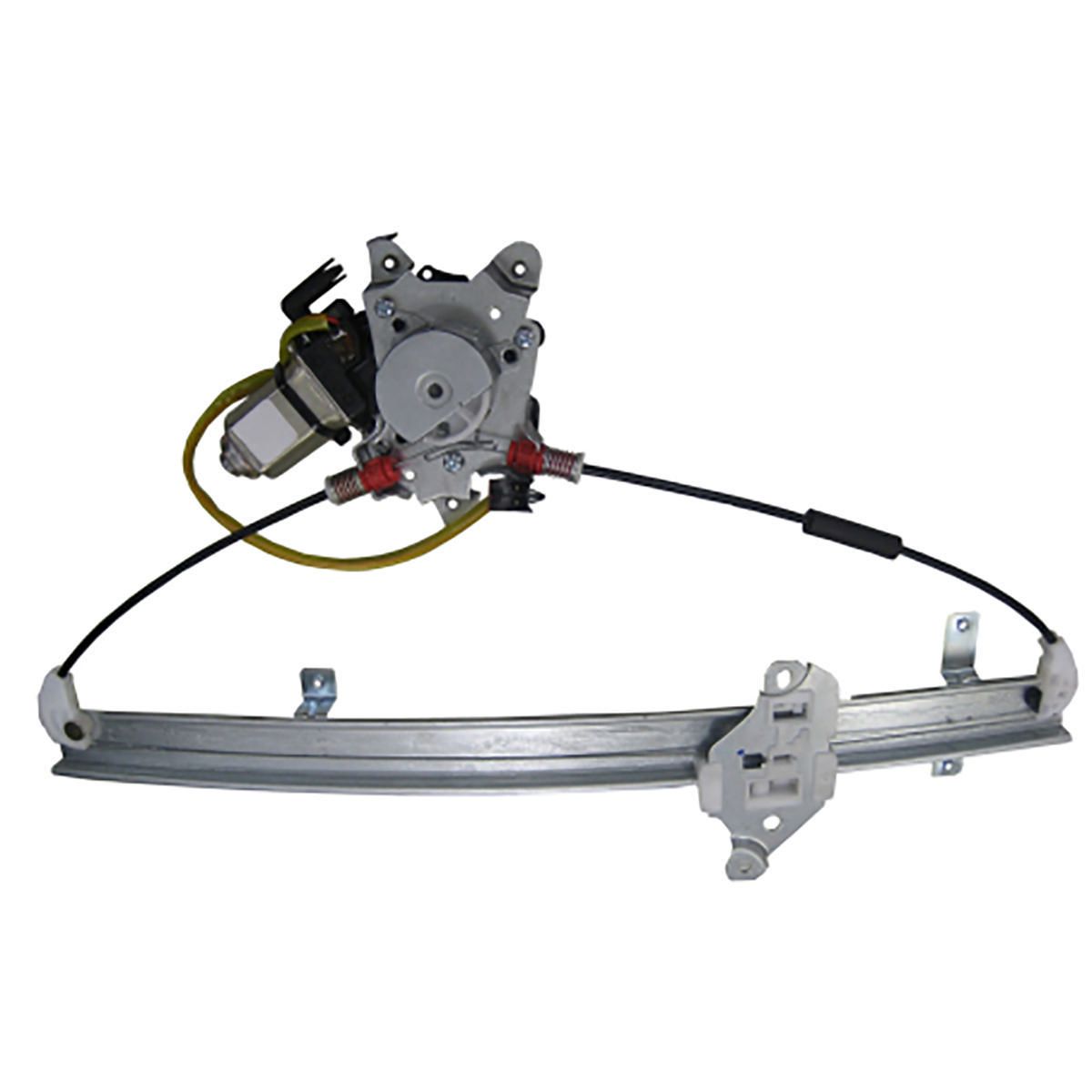 Kelpro Power Window Regulator - With Motor - KWFR1219