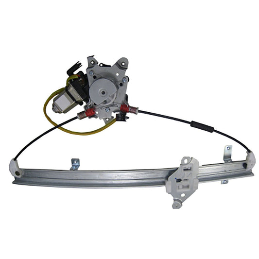 Kelpro Power Window Regulator - With Motor - KWFR1219