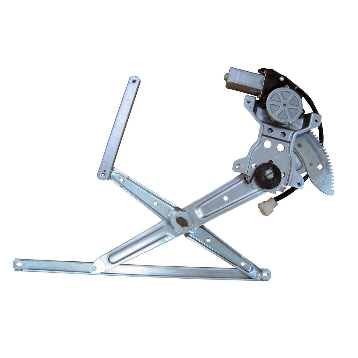 Kelpro Power Window Regulator - With Motor - KWFR1239