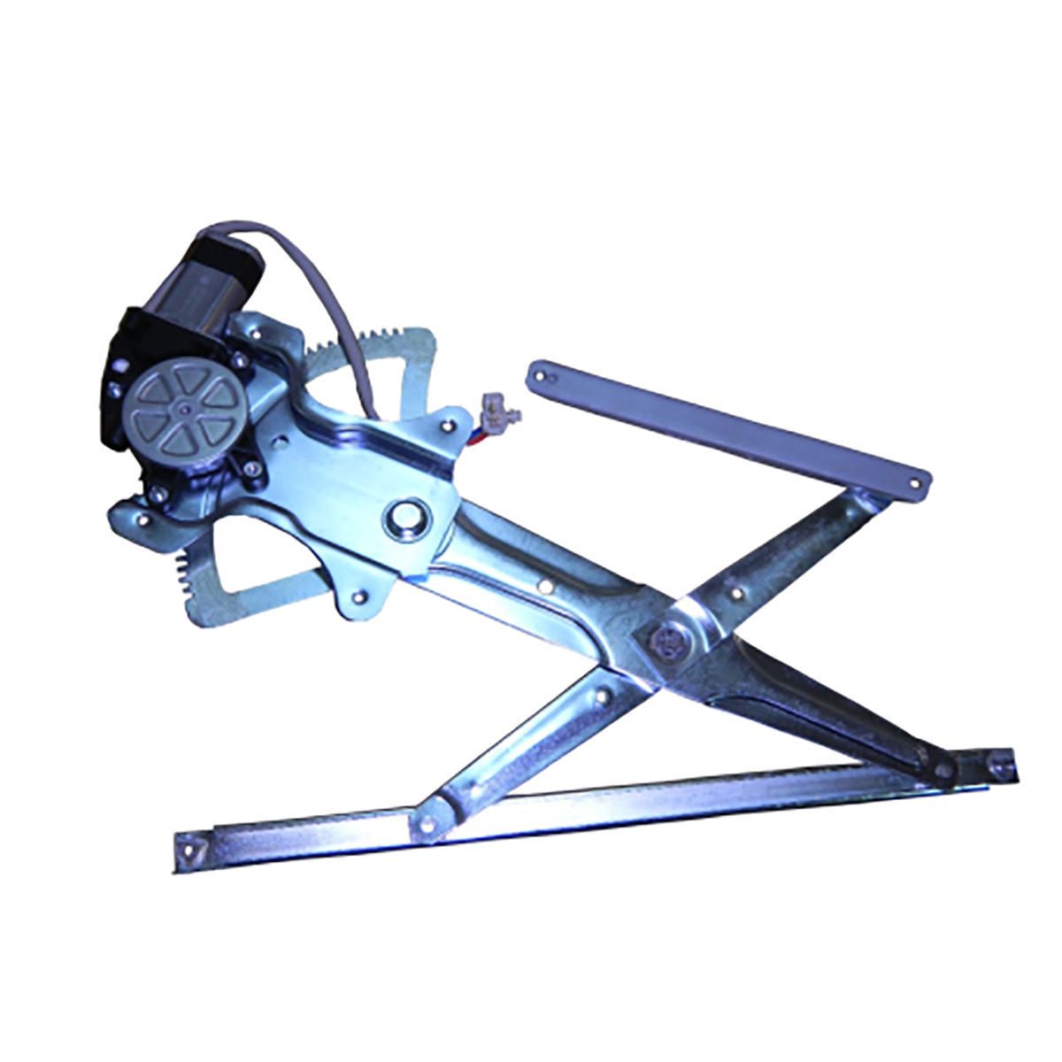 Kelpro Power Window Regulator - With Motor - KWFR1283