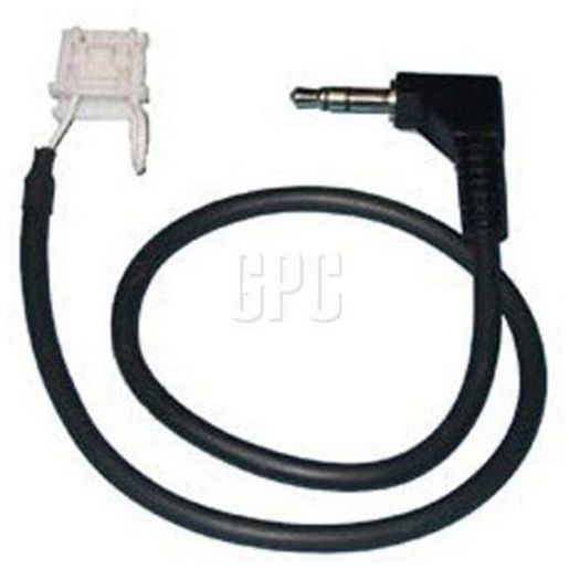 Aerpro Control Harness A - Jvc Adaptor Cable - APJVCA