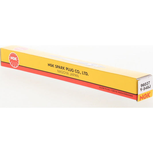 NGK Glow Plug - Y548J