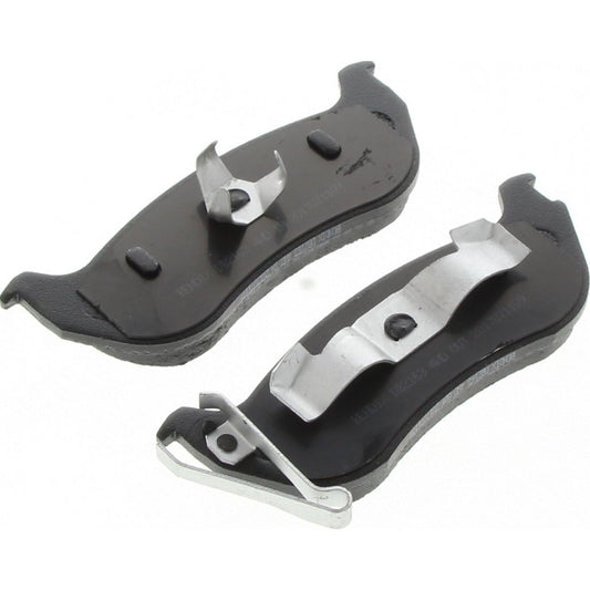 Bendix Brake Pads Set - 4WD/SUV - DB21634WD