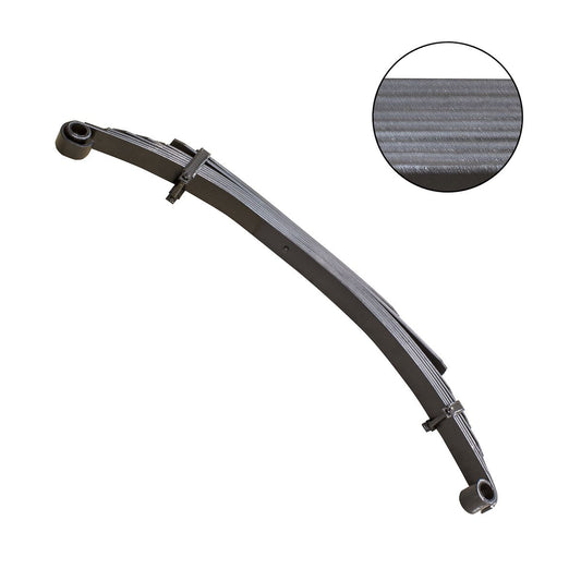 Drivetech 4x4 Rear Leaf Spring fits Toyota Landcruiser VDJ76R - DT6-TOY119J