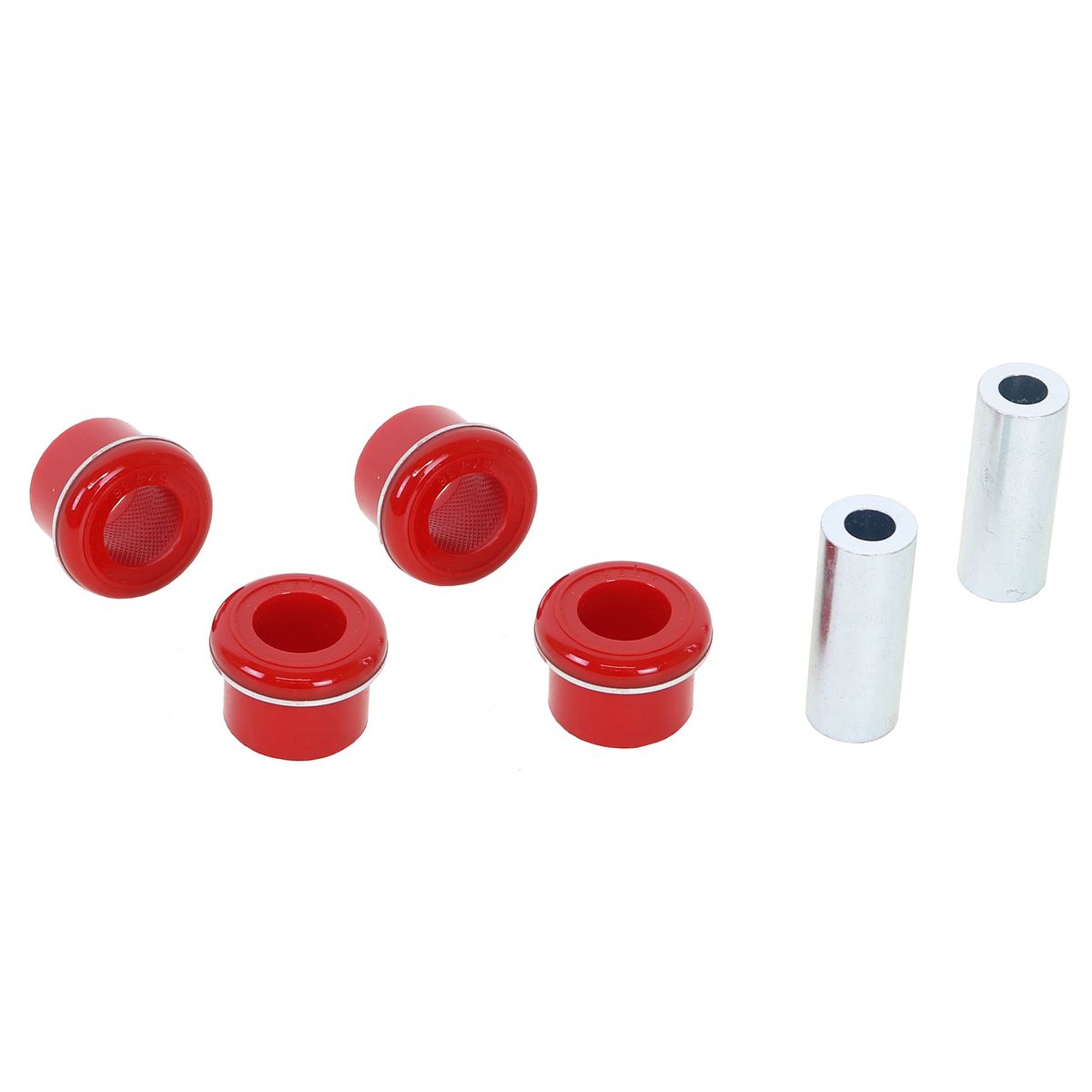 Nolathane Front Lower Control Arm Inner Front Bushing Kit - 45704