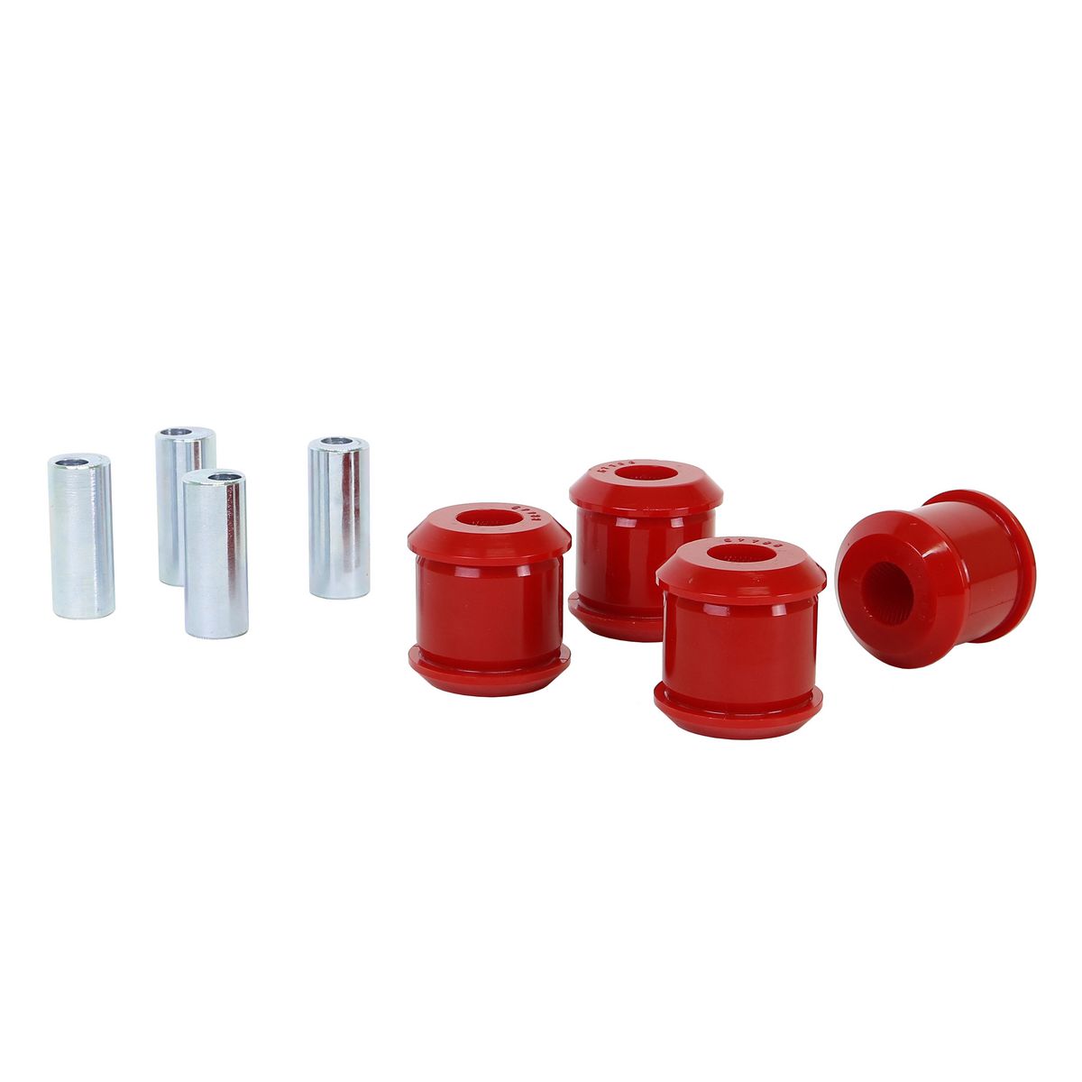 Nolathane Front Leading Arm To Diff Bushing Kit - 45709