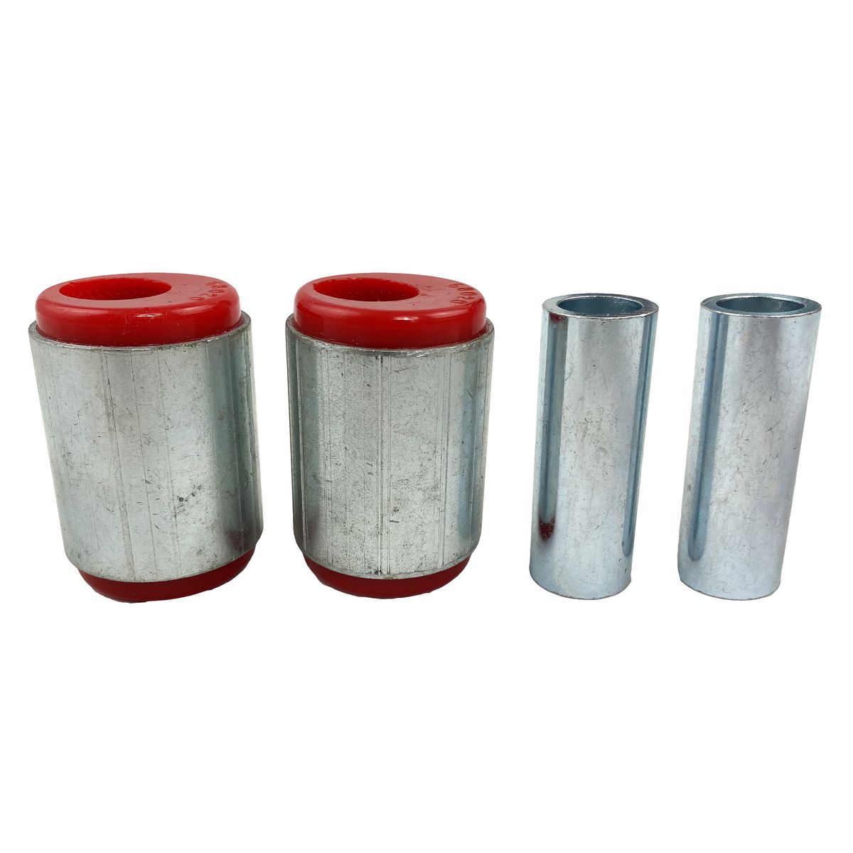 Nolathane Rear Lower Rear Control Arm Inner Bushing Kit - 46345