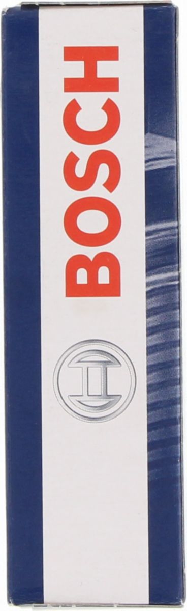 Bosch Platinum Spark Plug - FR6KPP33X