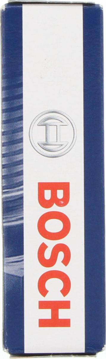 Bosch Spark Plug - FR8HDC
