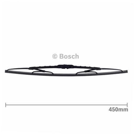 Bosch Eco Wiper Blade 450mm - BBE450