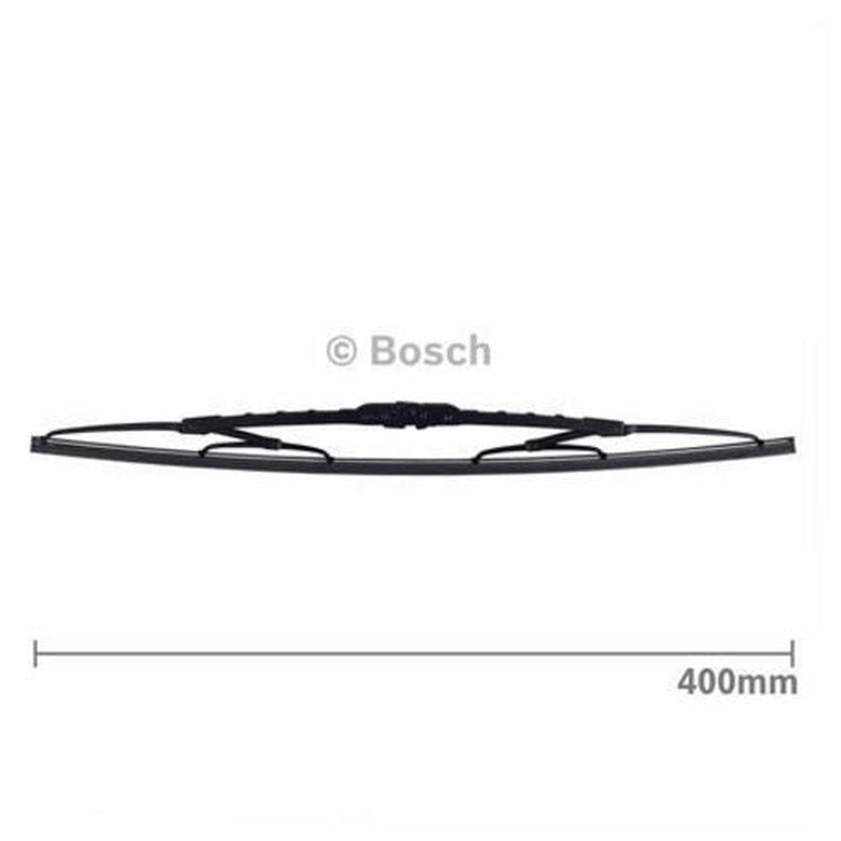 Bosch Eco Wiper Blade 400mm - BBE400