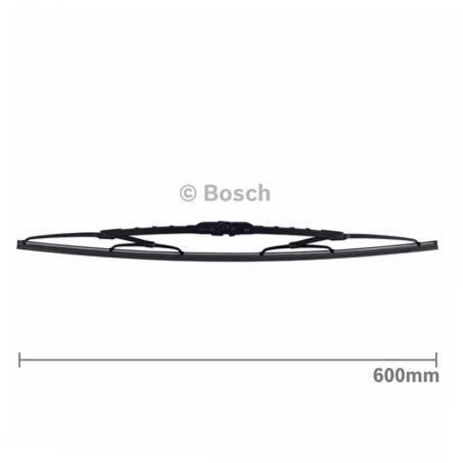 Bosch Eco Wiper Blade 600mm - BBE600