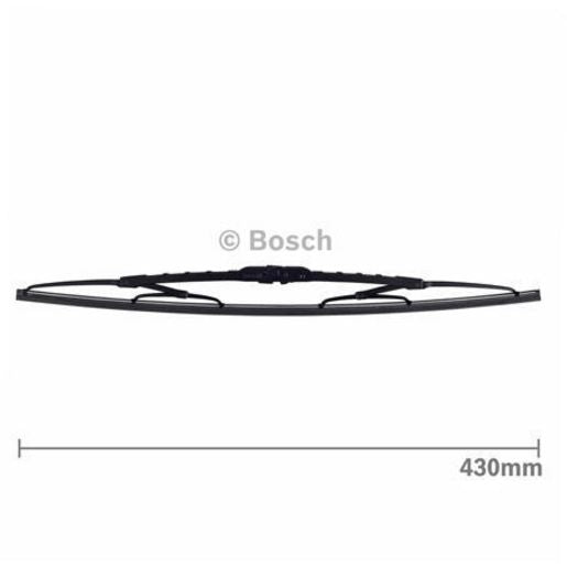 Bosch Eco Wiper Blade 430mm - BBE430