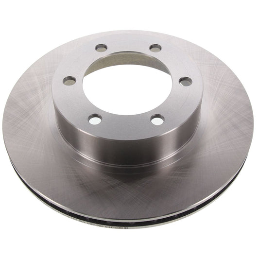 Bosch Disc Brake Rotor - PBR792