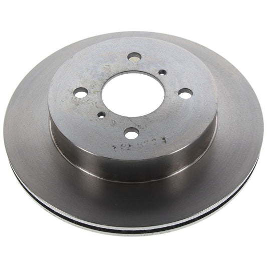 Bosch Disc Brake Rotor Vented 257mm - BD581