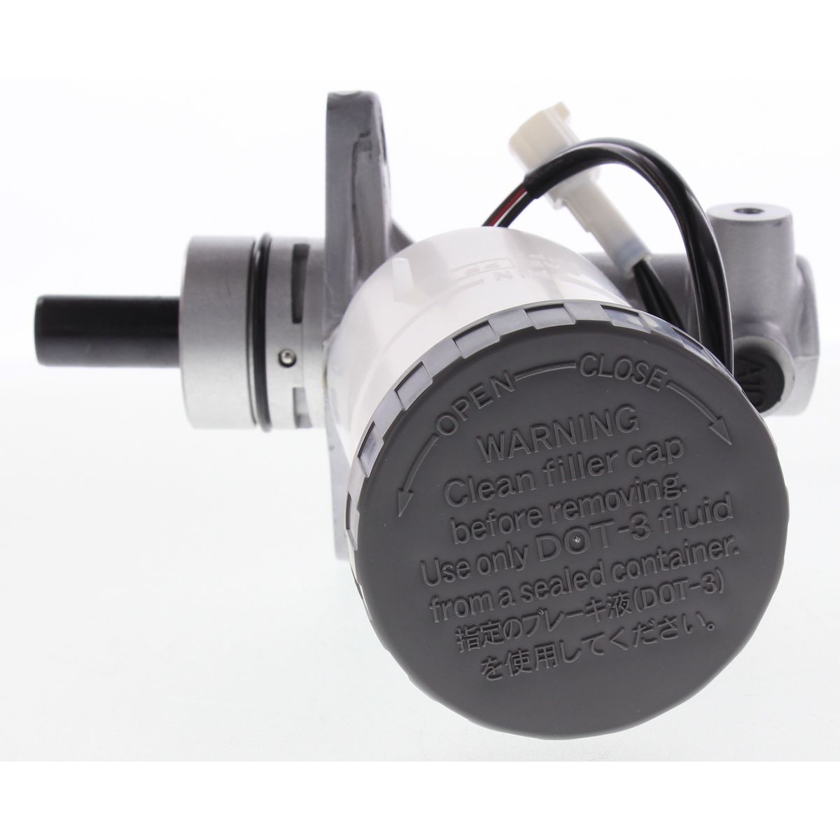 Bosch Brake Master Cylinder - JB10128