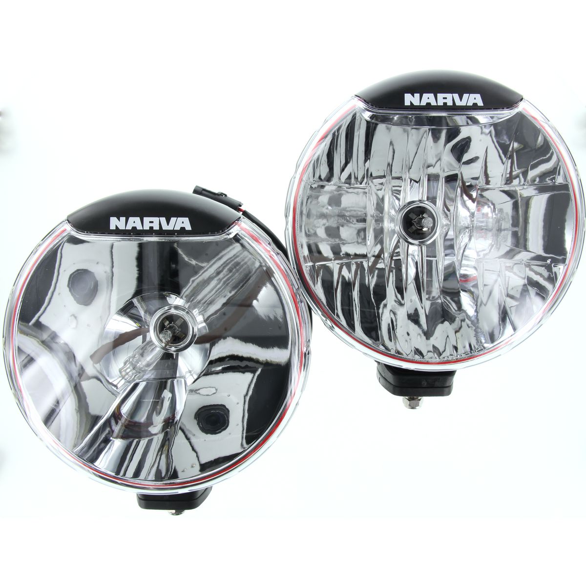 Narva Lamp Kit Combo - 71702HID