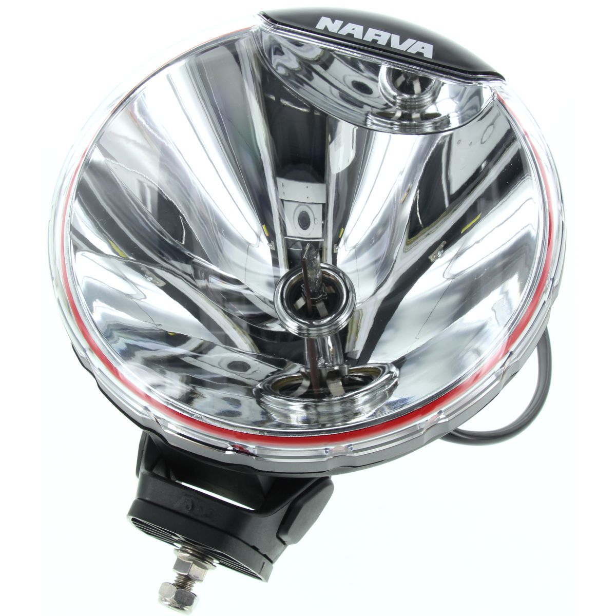 Narva Lamp Kit Combo - 71702HID