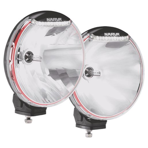 Narva Lamp Kit Combo - 71702HID
