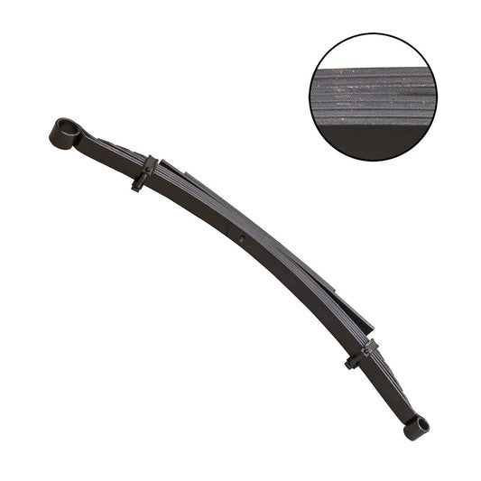 Drivetech 4x4 Rear Leaf Spring fits Ford Ranger PX - DT6-MAZ110J
