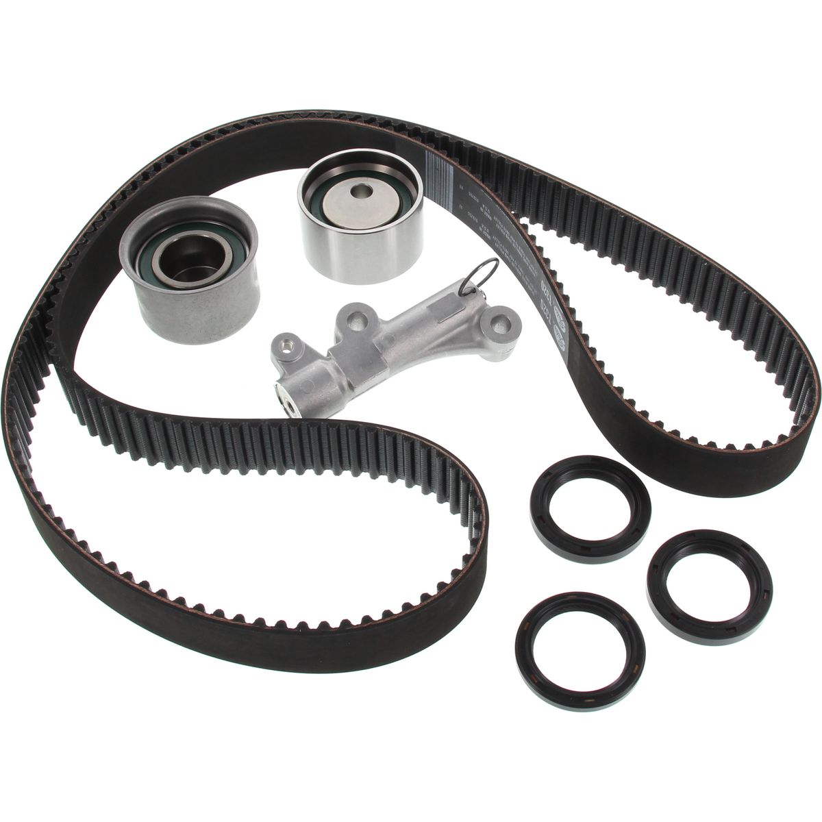 Gates Timing Belt Kit - TCKH320