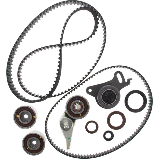 Gates Timing Belt Kit - TCK1602
