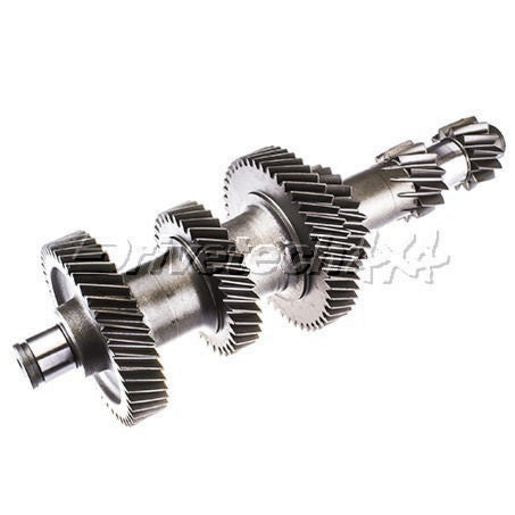 Drivetech 4x4 HZJ80 Cluster Shaft - 087-188275