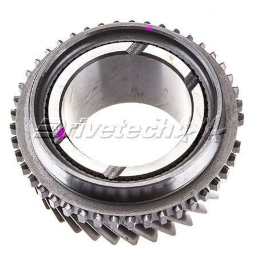 Drivetech 4x4 5th Gear - 087-188280