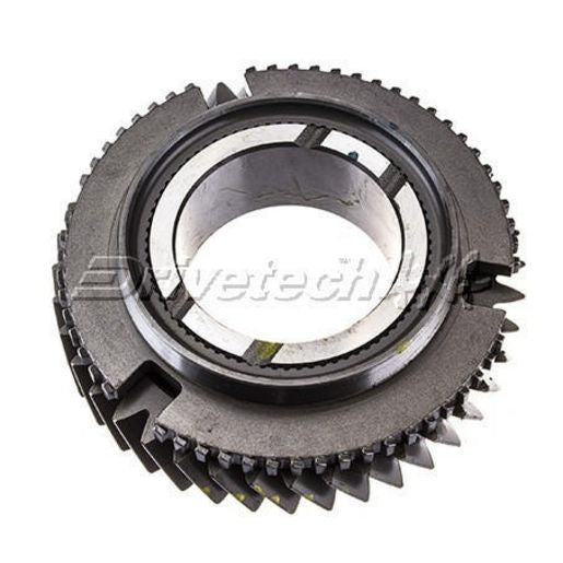 Drivetech 4x4 2nd Gear - 087-188287