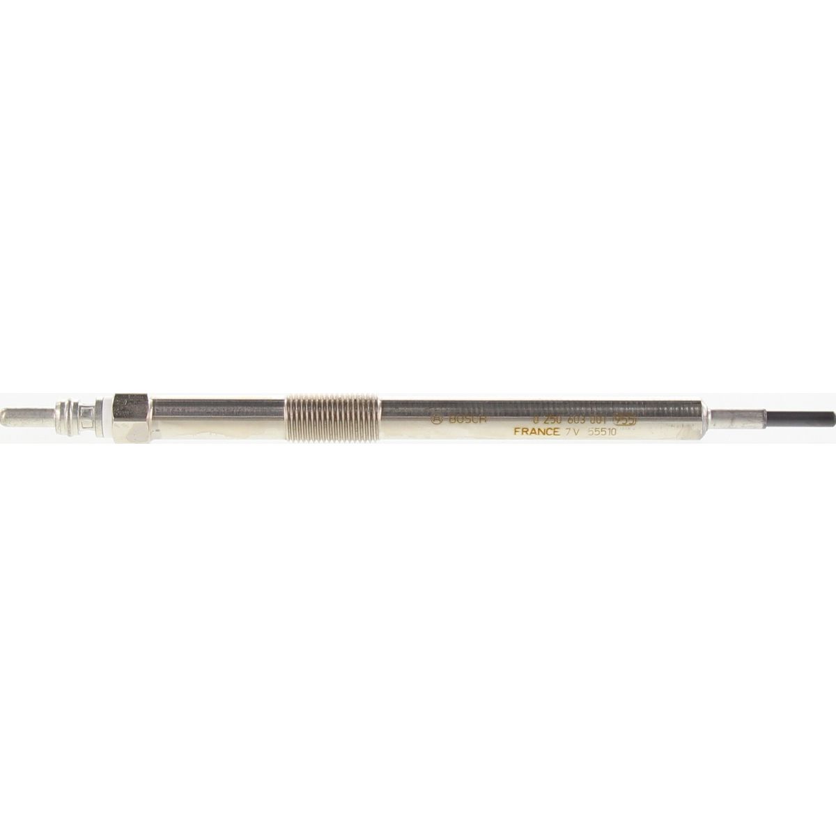 Bosch Glow Plug - 0250603001