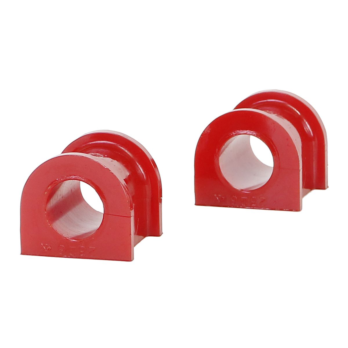 Nolathane Sway Bar Mount Bushing Kit 21mm - 42326