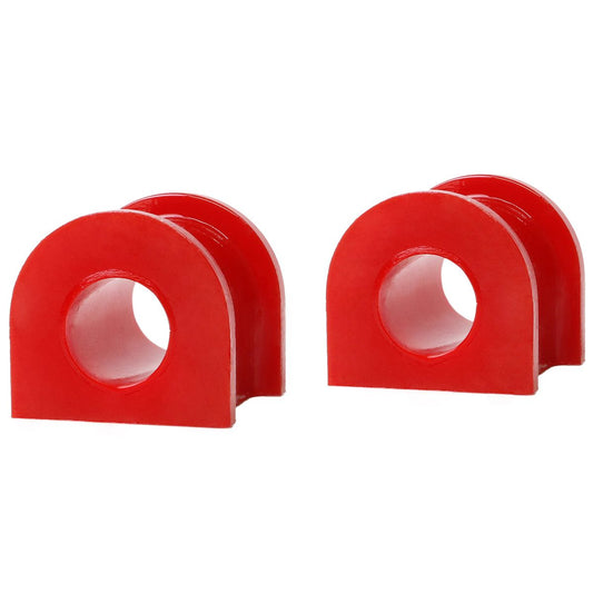 Nolathane Sway Bar Mount Bushing Kit 19mm - 42324