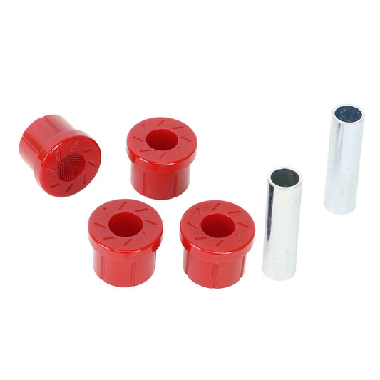Nolathane Front Lower Control Arm Bushing Kit - 47154