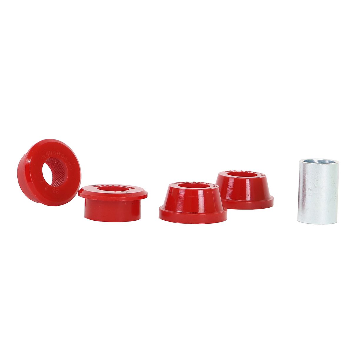 Nolathane Rear Panhard Rod Bushing Kit - 48052