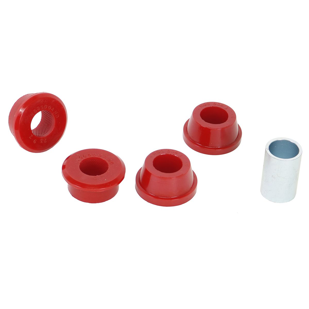 Nolathane Rear Panhard Rod Bushing Kit - 48052