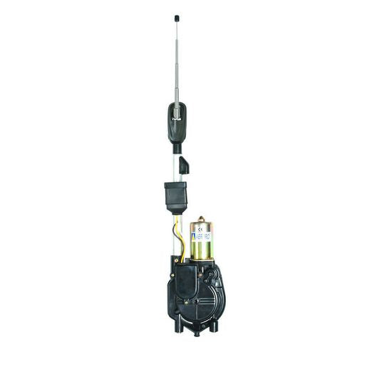 Aerpro Automatic Aerial 5 Section Antenna fits Mitsubishi Pajero NA-NL 1983-1987 - AP180