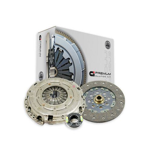 Clutch Industries Standard Replacement Clutch Kit - R2877N