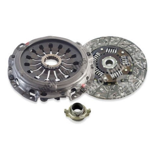 Clutch Industries Premium Standard Replacement Clutch Kit - MR2476N