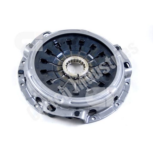 Clutch Industries Premium Standard Replacement Clutch Kit - MR2336N