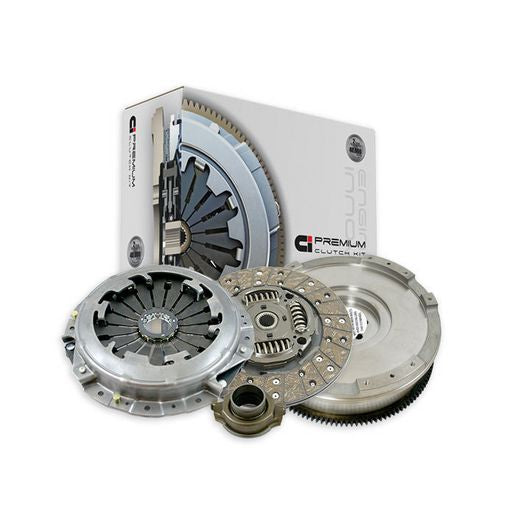 Clutch Industries Standard Replacement Clutch Kit Inc. SMF - DMR2232N