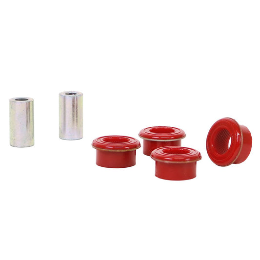Nolathane Rear Lower Control Arm Inner Bushing Kit - 46343