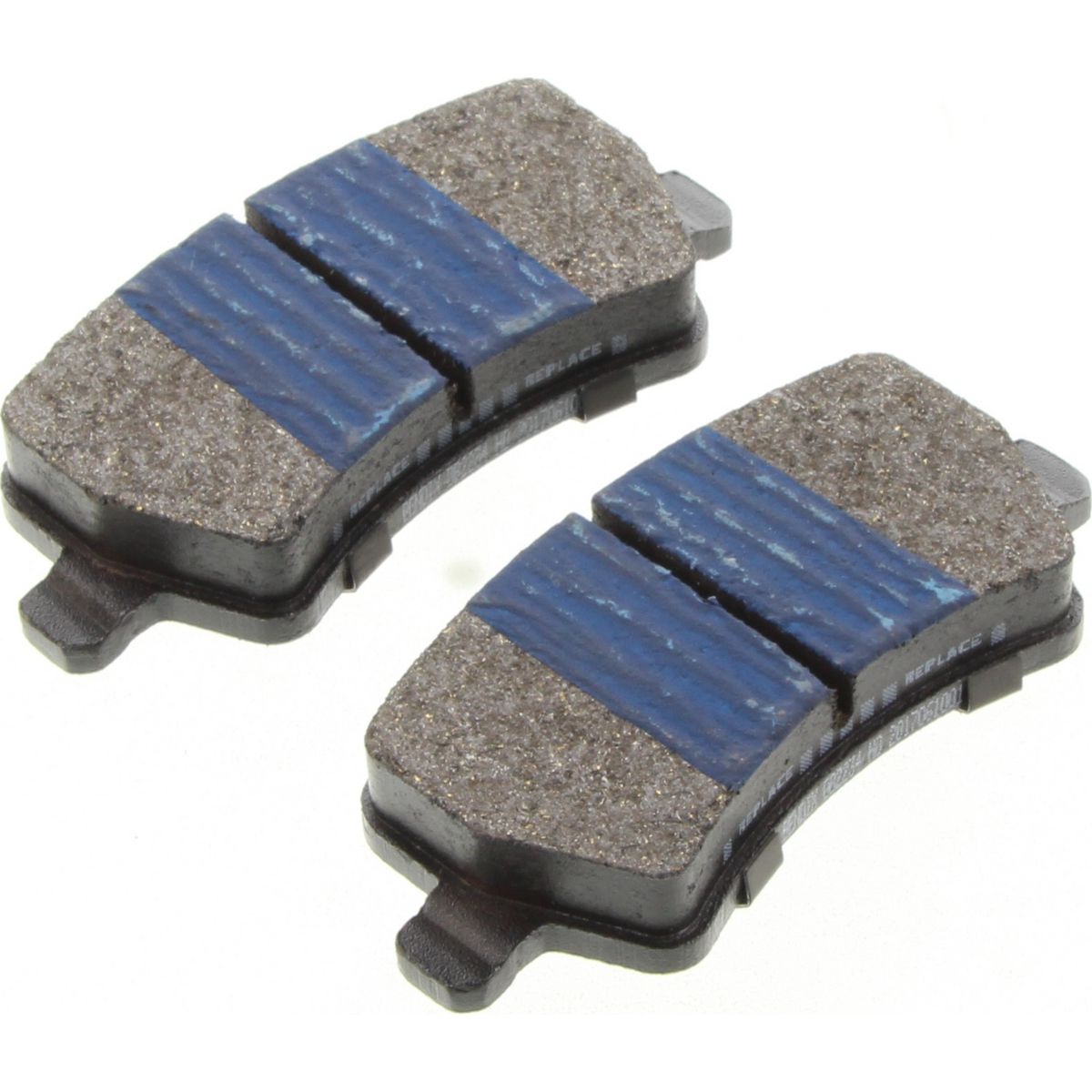 Bendix Brake Pads Set Heavy Duty - DB2234HD