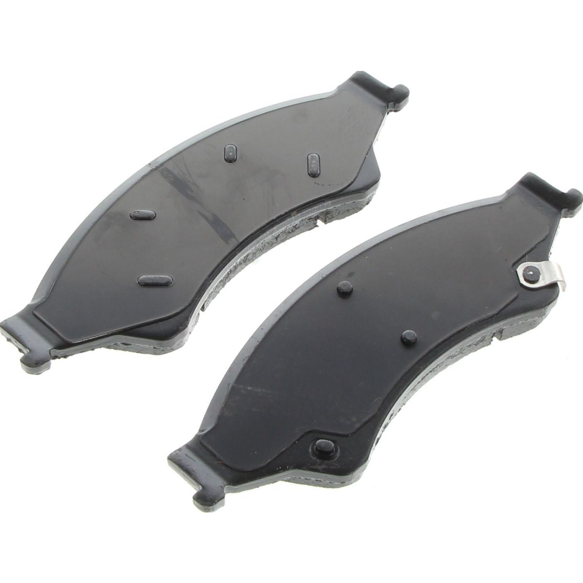 Bendix Brake Pads Set - 4WD/SUV - DB20744WD